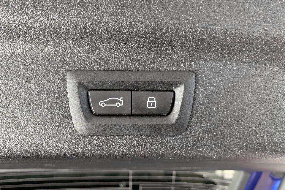 BMW iX1 eDrive20 M-Sport 5d