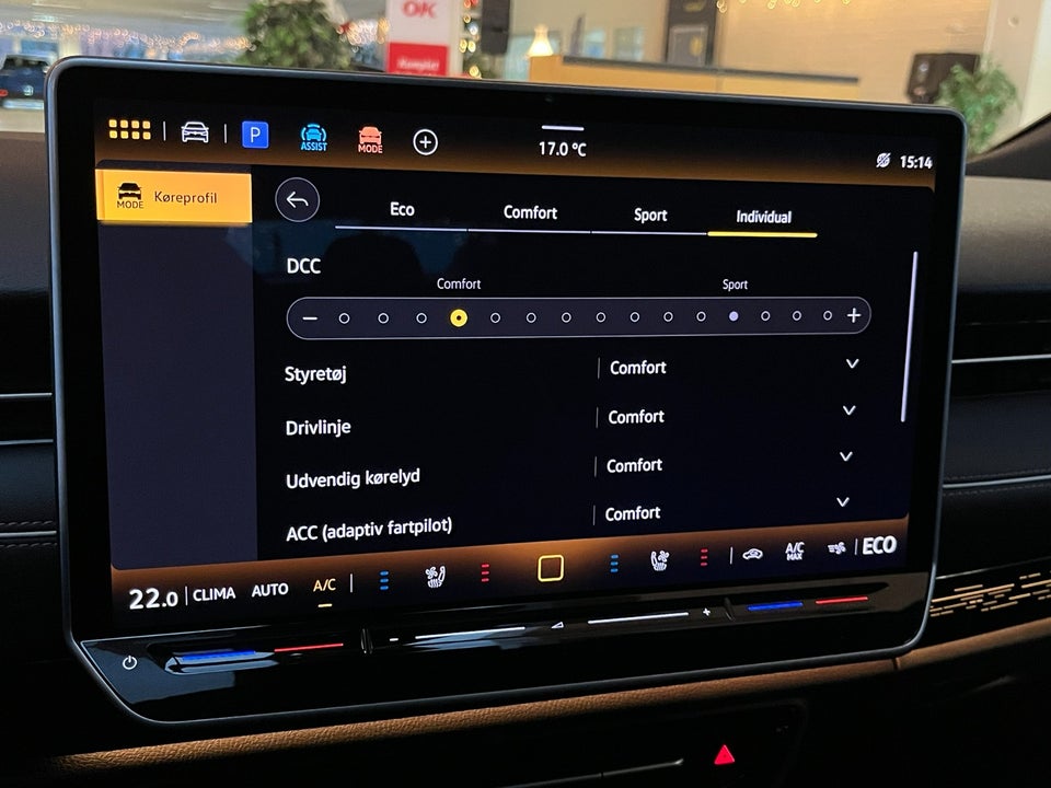 VW ID.7 77 Style Tourer 5d