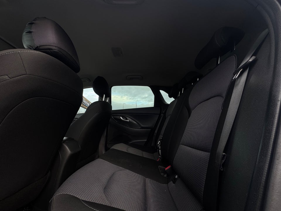 Hyundai i30 1,0 T-GDi Life Komfort 5d