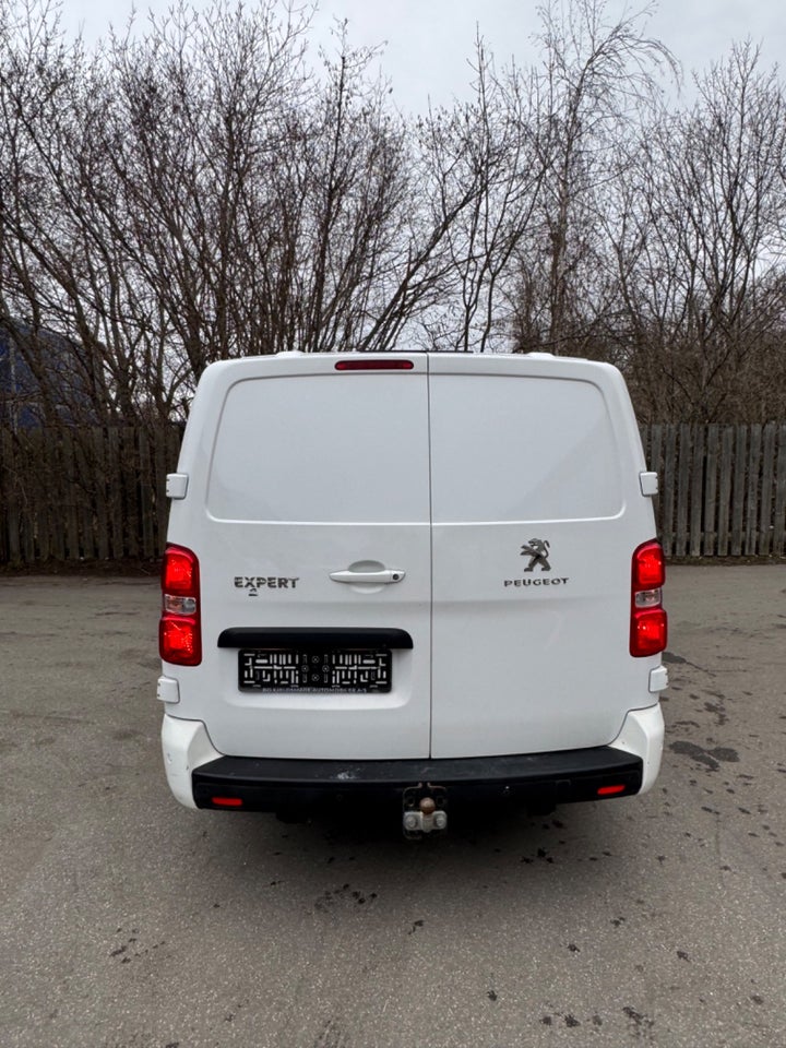 Peugeot Expert 2,0 BlueHDi 122 L3 Premium Van