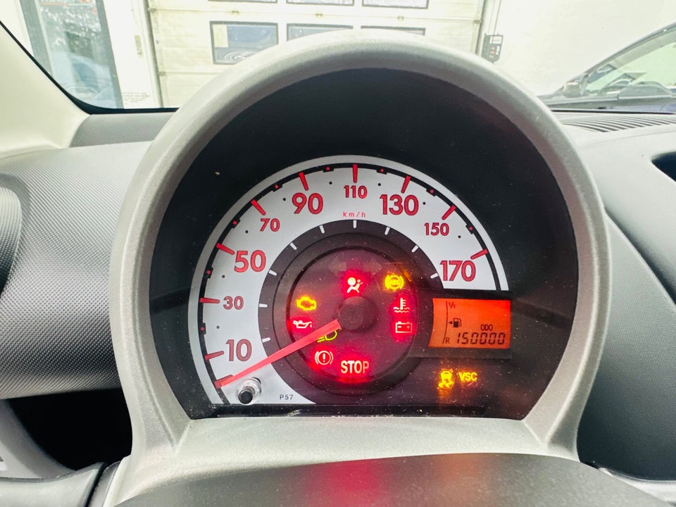Peugeot 107 1,0 Comfort 5d