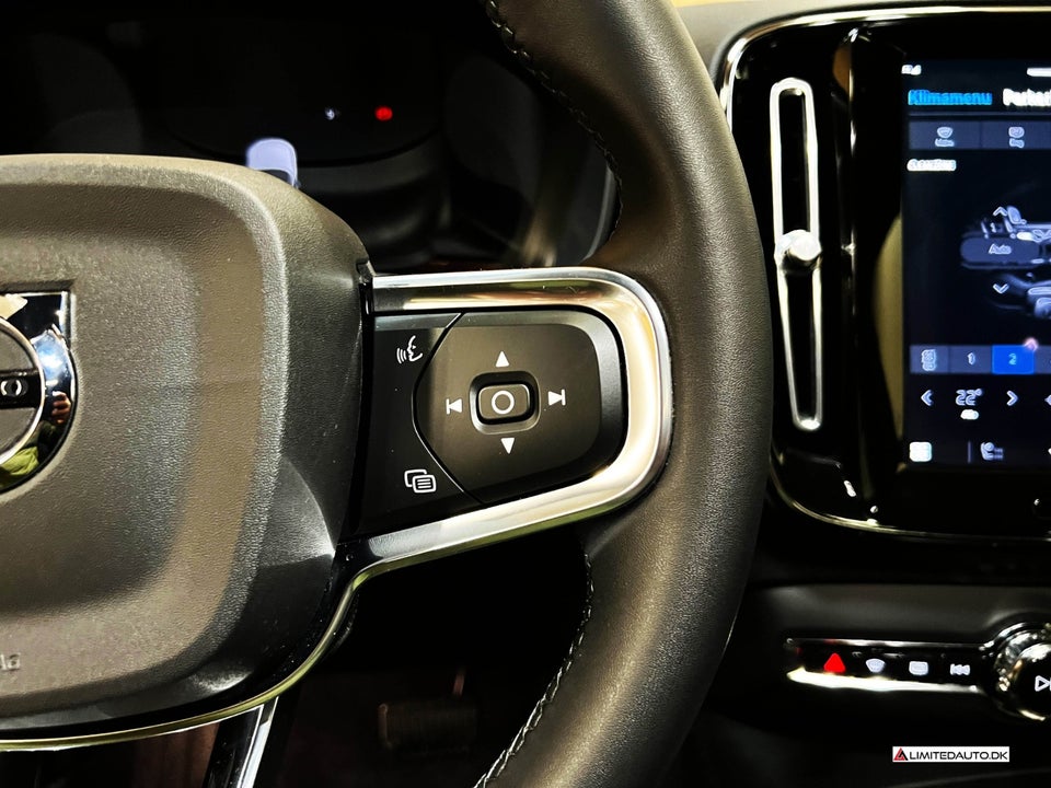 Volvo C40 P6 ReCharge Core 5d