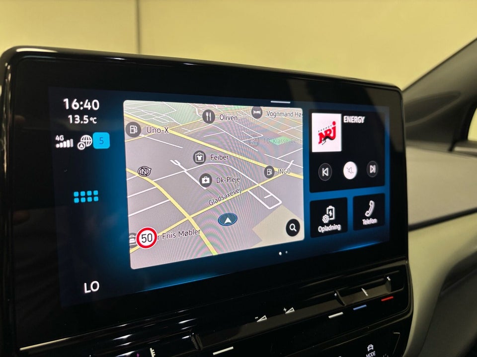 VW ID.4 52 Pure Performance 5d