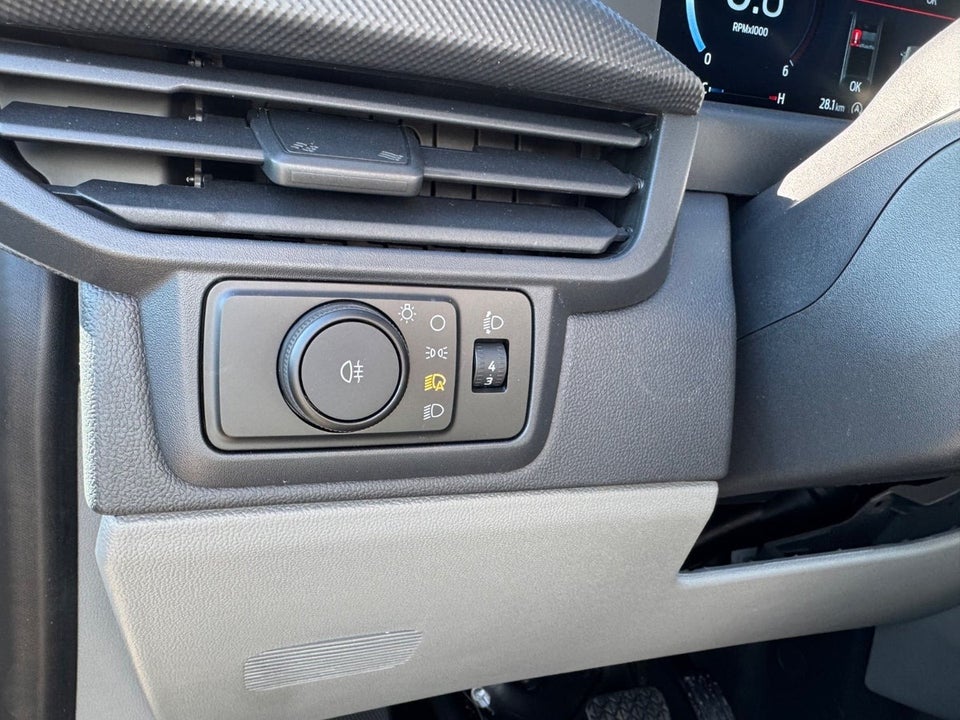 Ford Transit Custom 320 L2 2,0 EcoBlue Trend aut.