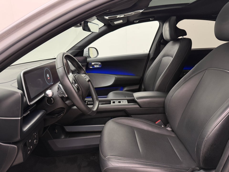 Hyundai Ioniq 6 77 Advanced 4d