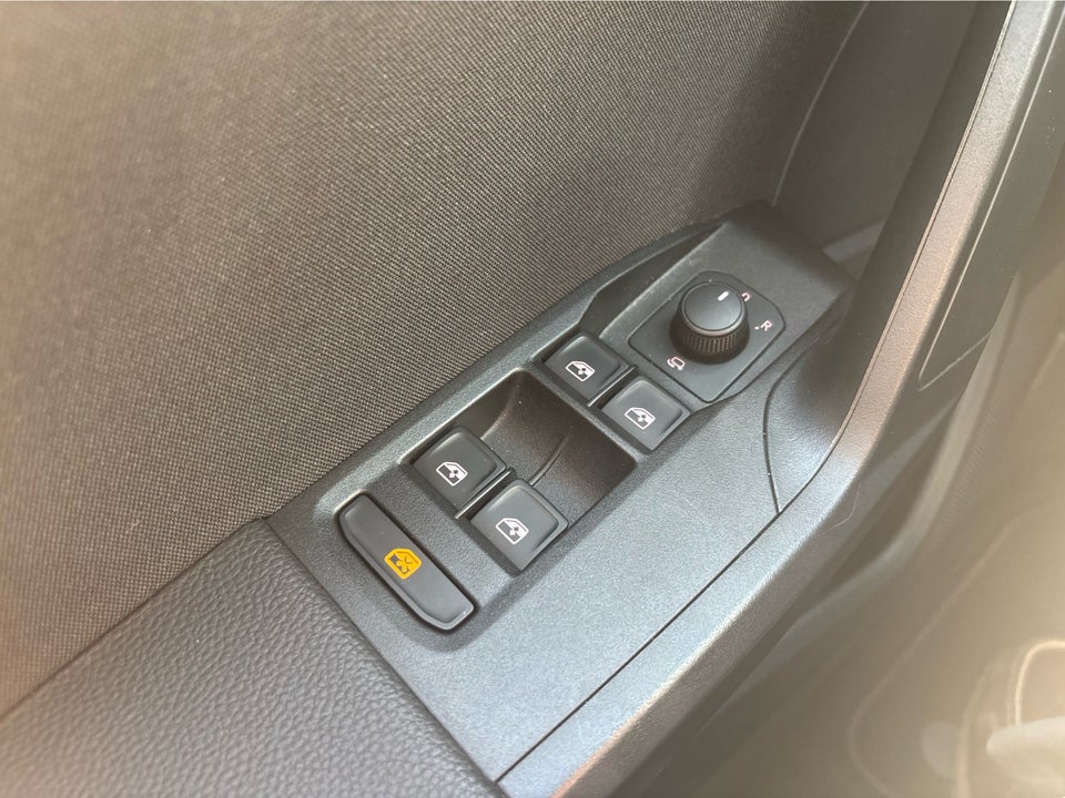 Seat Arona 1,0 TSi 110 FR DSG 5d