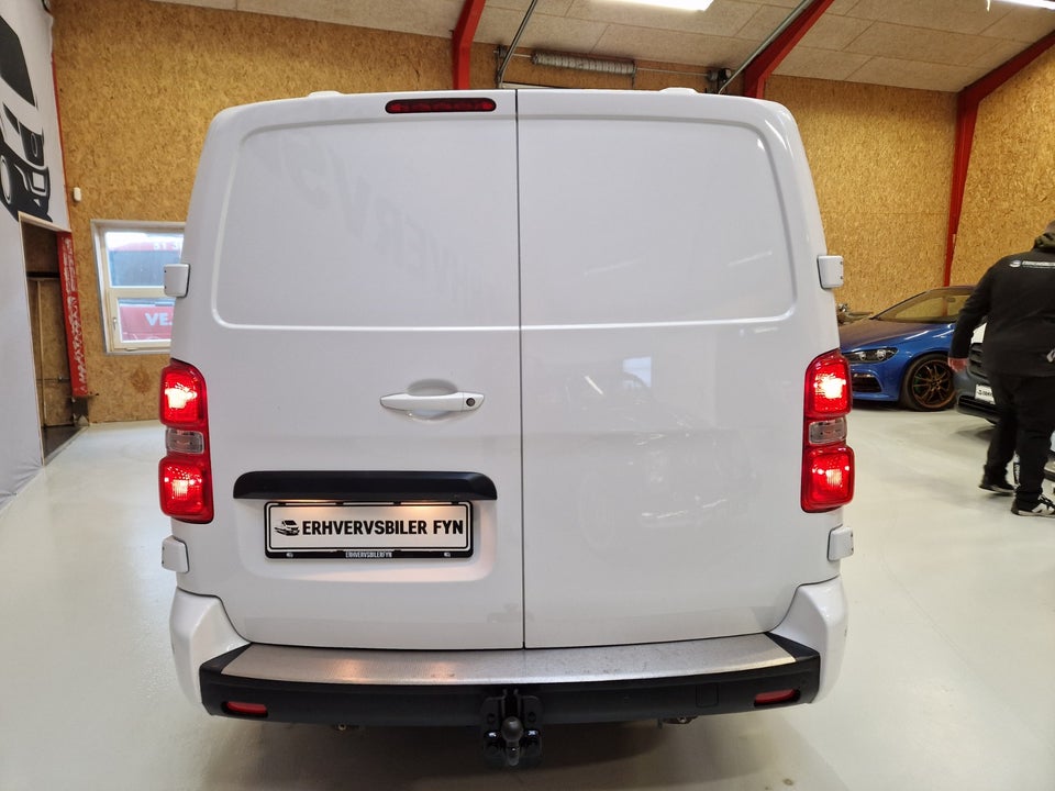 Peugeot Expert 2,0 BlueHDi 122 L3 Premium Van