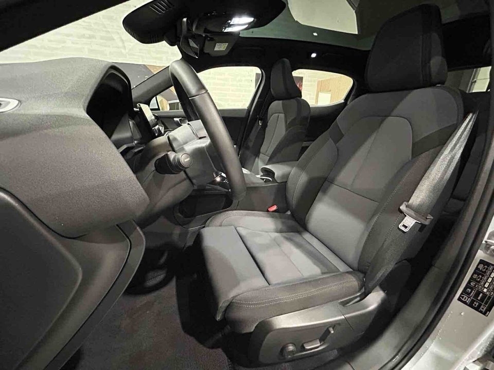 Polestar 2 Long Range 5d