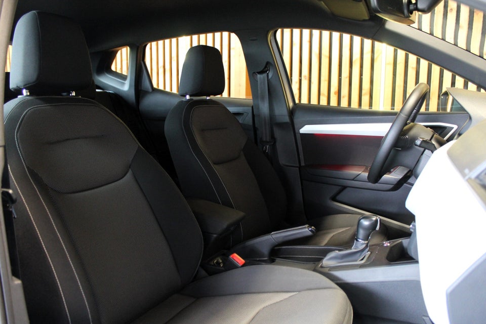 Seat Ibiza 1,0 TSi 110 Xcellence DSG 5d