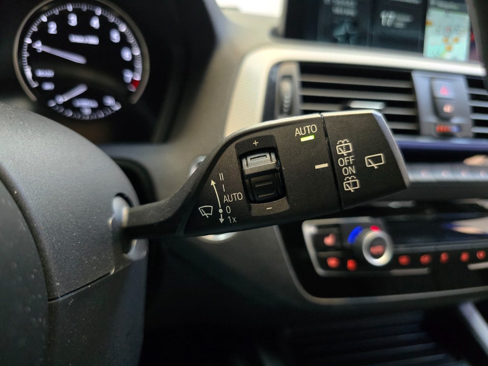 BMW 120i 2,0 M-Sport aut. 5d