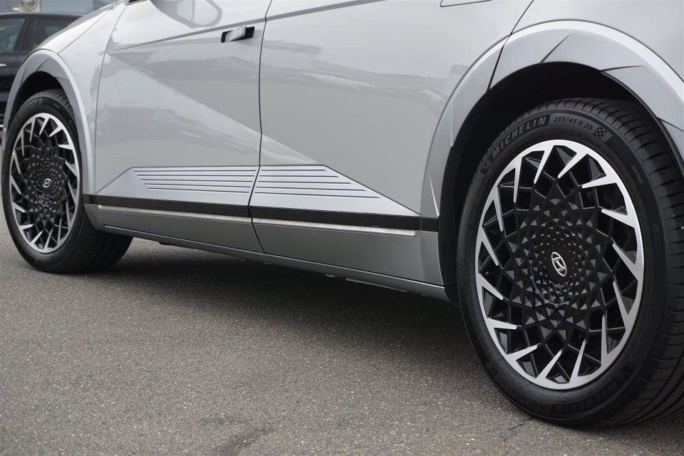 Hyundai Ioniq 5 77 Ultimate 5d