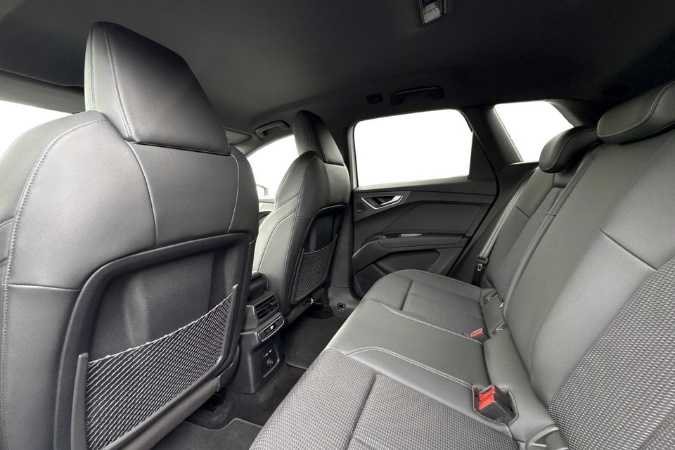 Audi Q4 e-tron 45 Ultra 5d