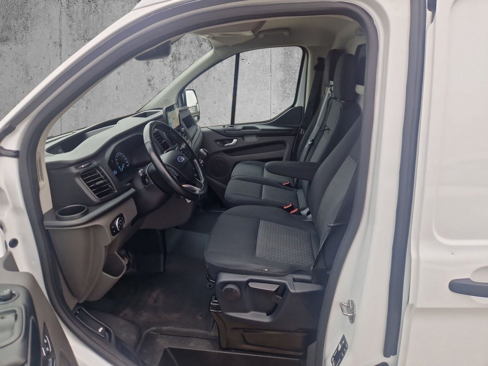 Ford Transit Custom 300L 2,0 TDCi 130 Trend