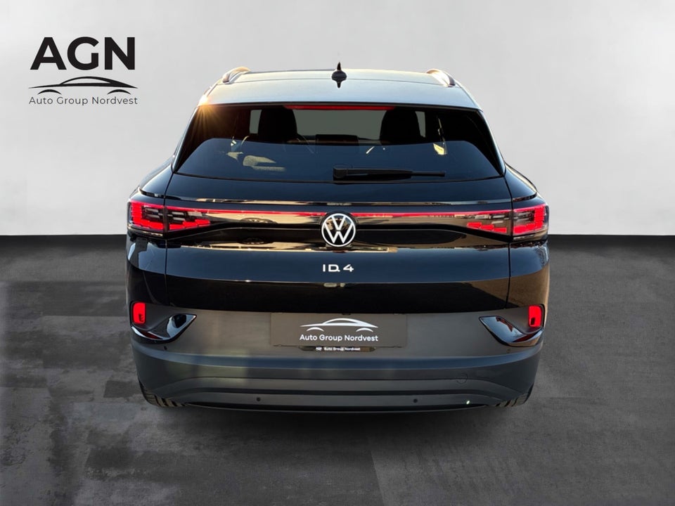 VW ID.4 77 Style 5d