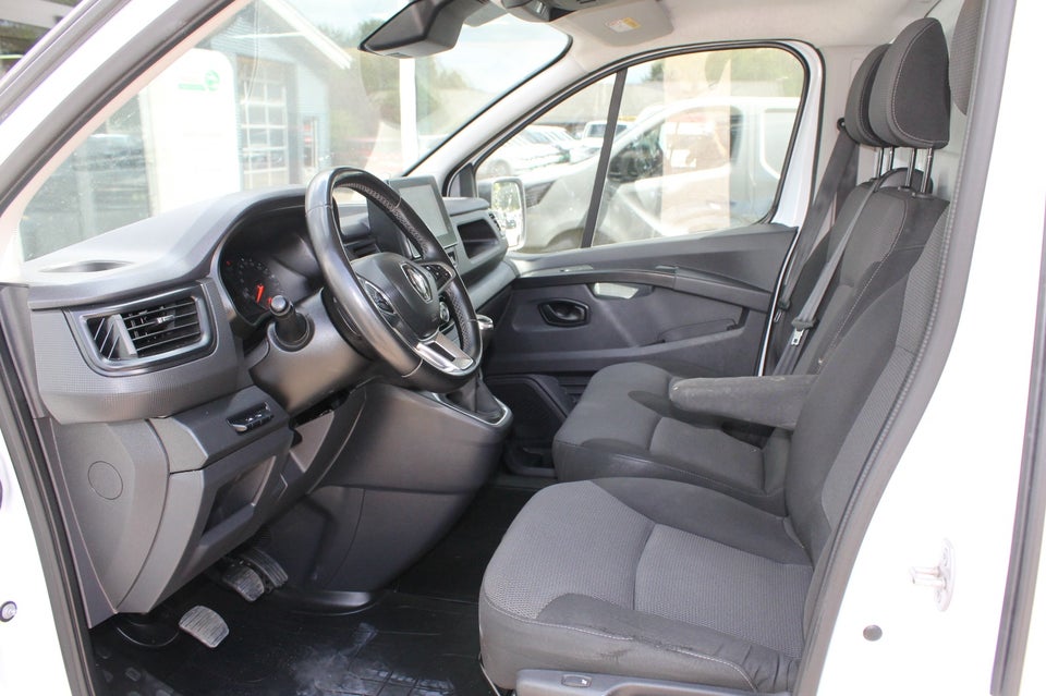 Renault Trafic 2,0 dCi 150 L2H1 Tekno