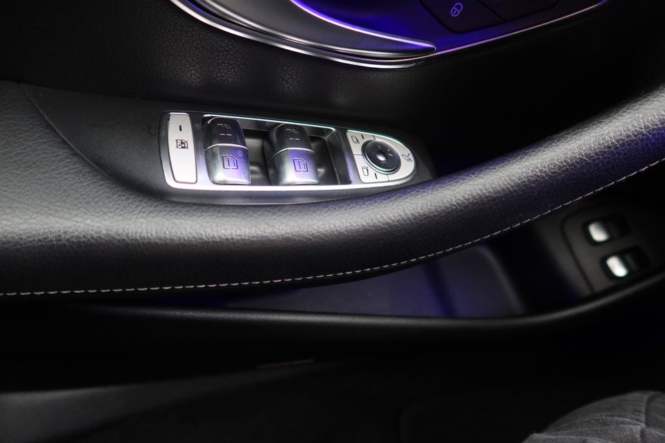 Mercedes E220 d 2,0 stc. aut. 5d