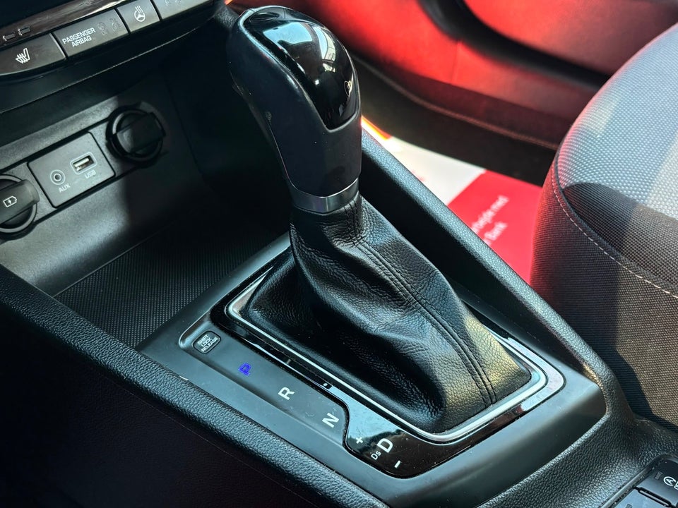 Hyundai i20 1,0 T-GDi Advanced DCT 5d