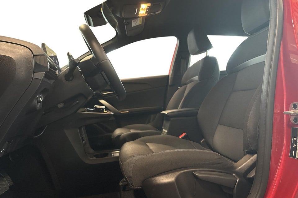 MG 4 51 Nordic Edition 5d