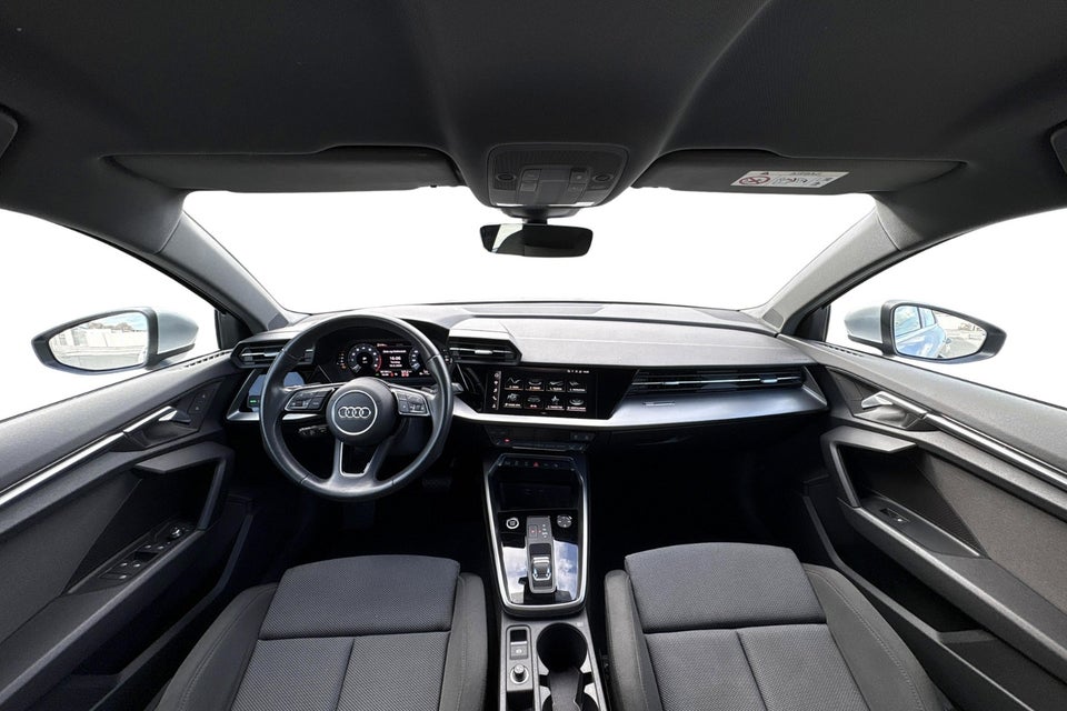 Audi A3 35 TFSi Prestige Sportback S-tr. 5d