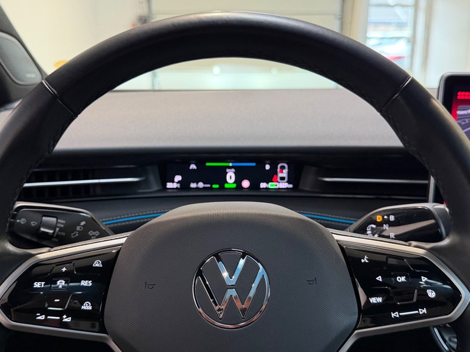 VW ID.7 77 Style 5d