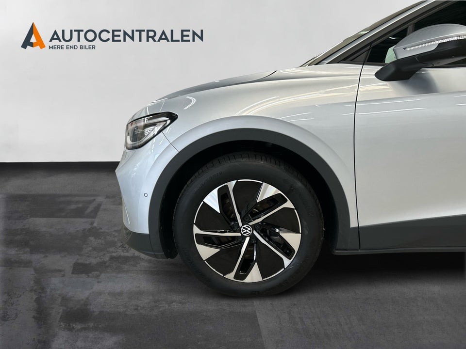 VW ID.4 77 Pro Style+ 5d