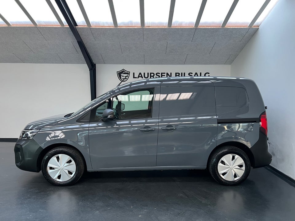 Nissan Townstar 45 N-Connecta L1H1