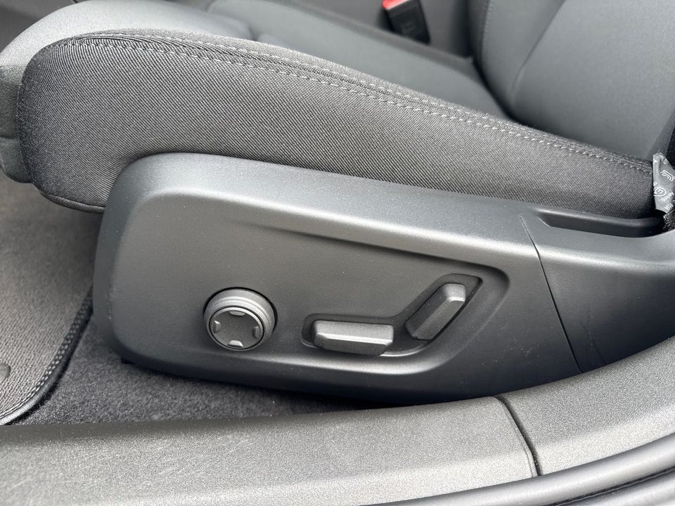 Polestar 2 Long Range 5d