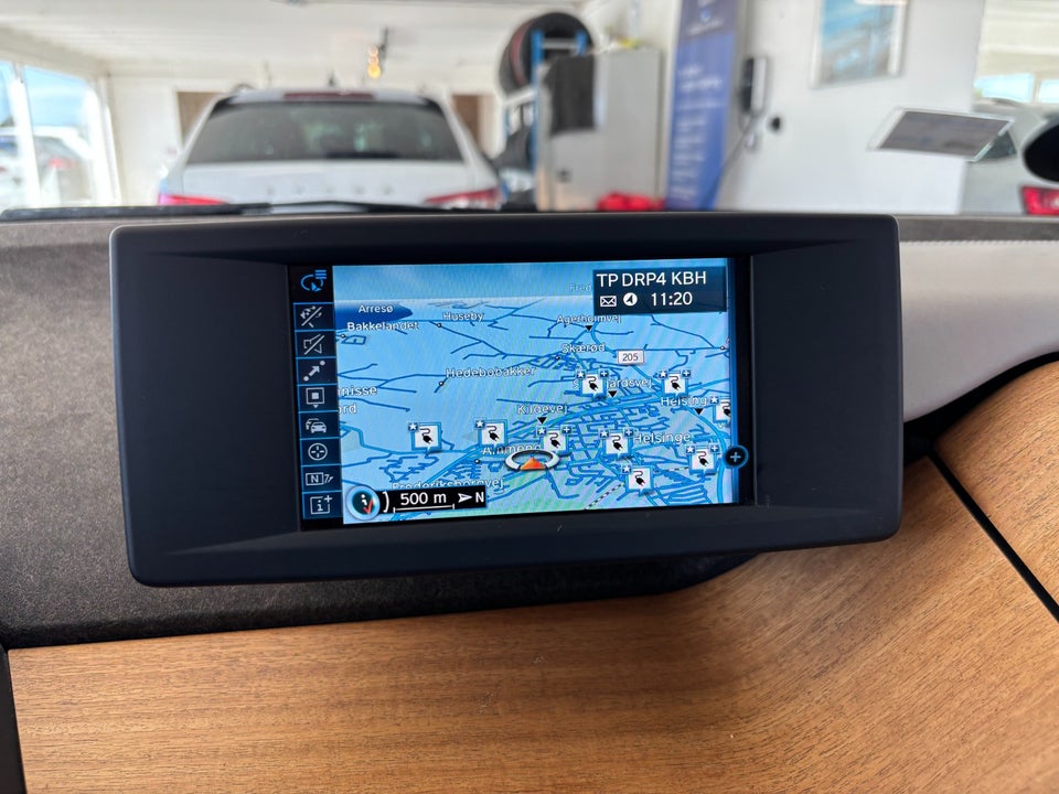 BMW i3 BEV 5d