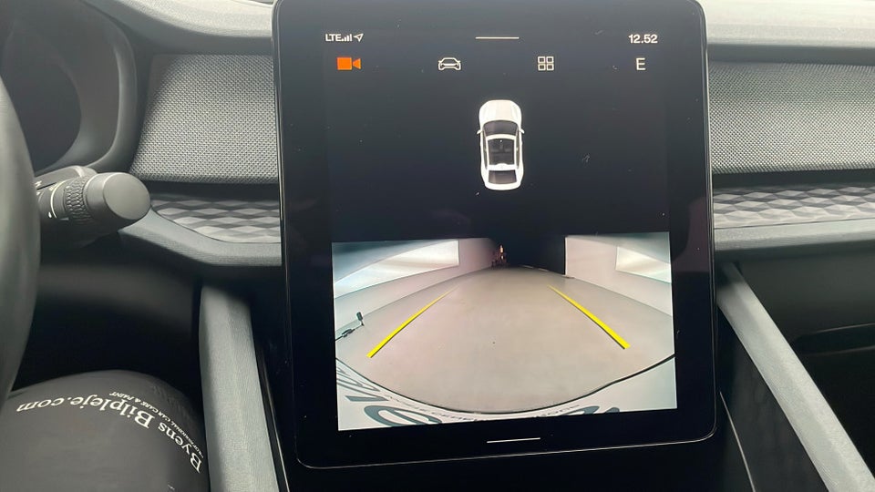 Polestar 2 Standard Range 5d