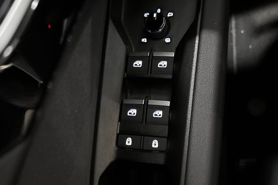 Audi Q4 e-tron 45 S-line Edition 5d