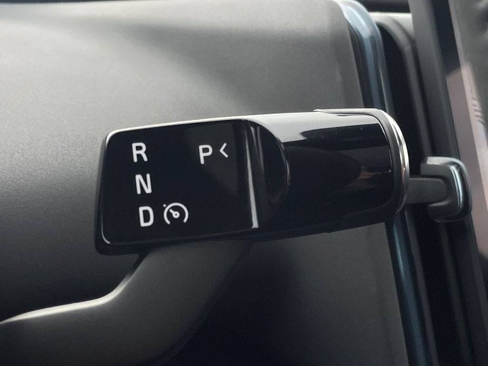 Volvo EX30 Extended Range Ultra 5d