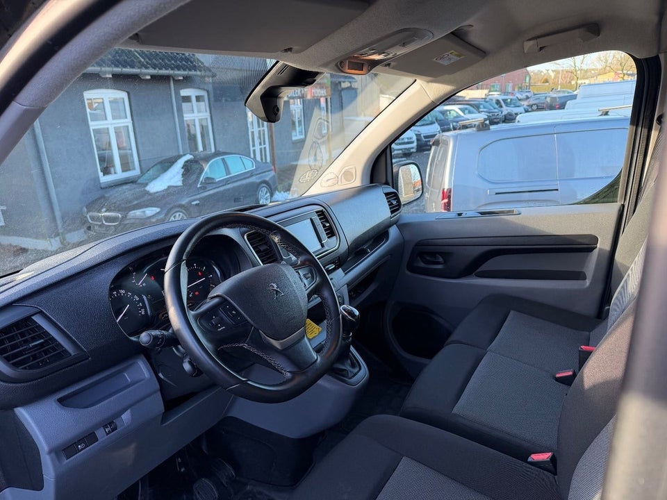 Peugeot Expert 2,0 BlueHDi 144 L2 Premium Van