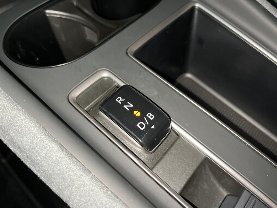 Skoda Enyaq 85 iV Premium 5d