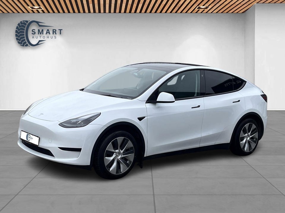 Tesla Model Y RWD 5d