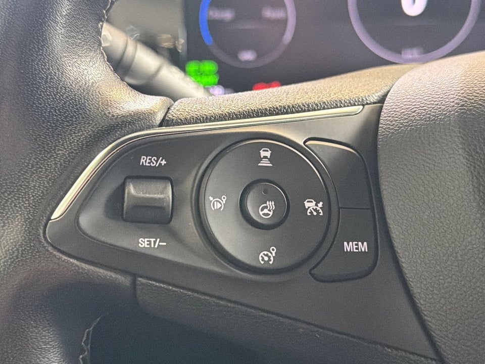 Opel Mokka-e 50 Ultimate 5d
