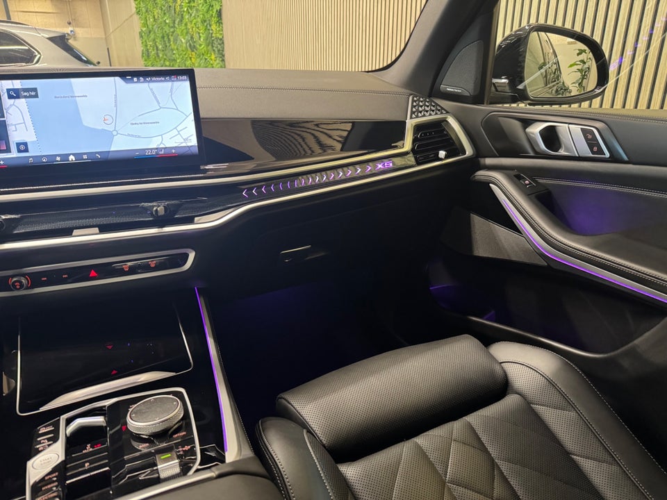 BMW X5 3,0 xDrive50e M-Sport+ aut. 5d