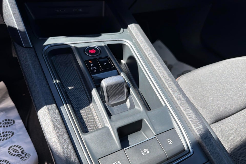 Cupra Formentor 1,5 TSi DSG 5d
