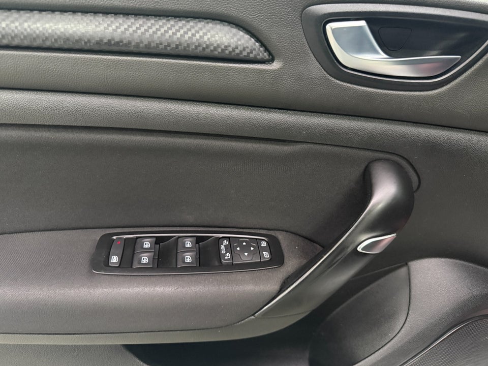 Renault Megane IV 1,5 dCi 110 Zen Sport Tourer 5d