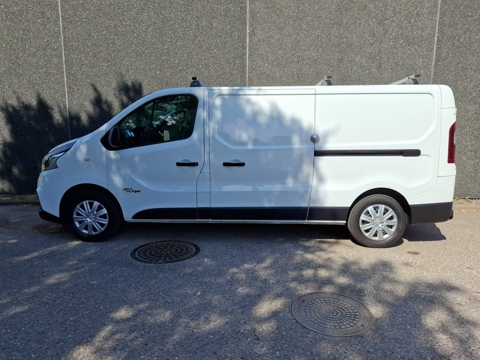 Fiat Talento 1,6 MJT 120 L2H1 Van