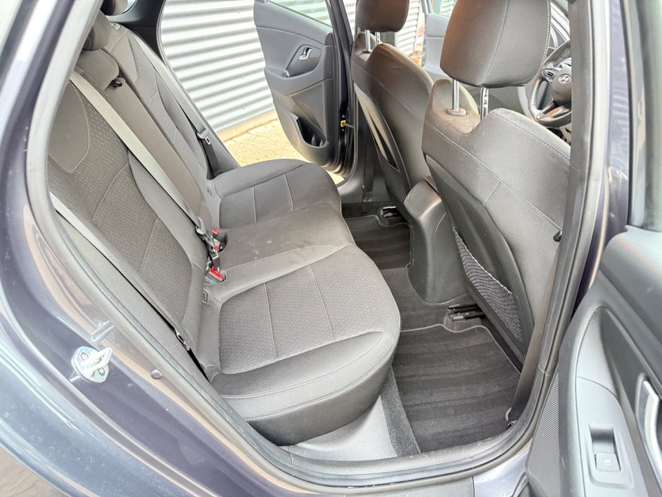 Hyundai i30 1,0 T-GDi N-Line 5d