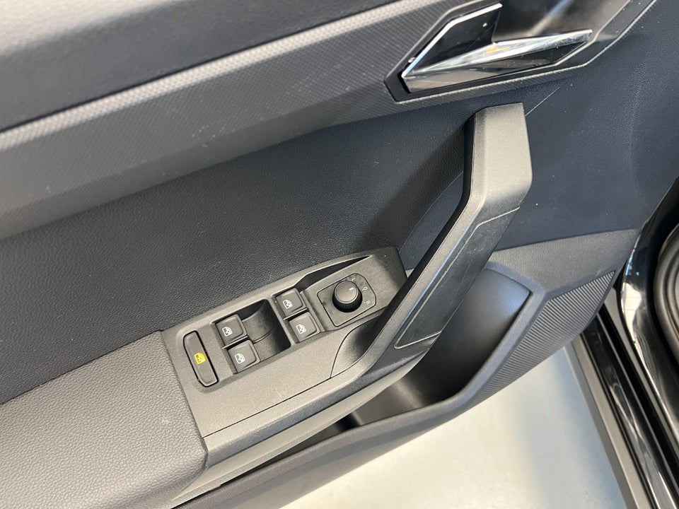 Seat Arona 1,0 TSi 95 Style 5d