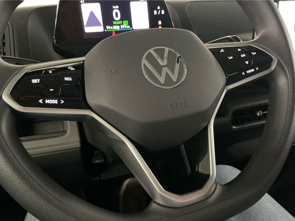 VW ID. Buzz 77 Cargo Comfort
