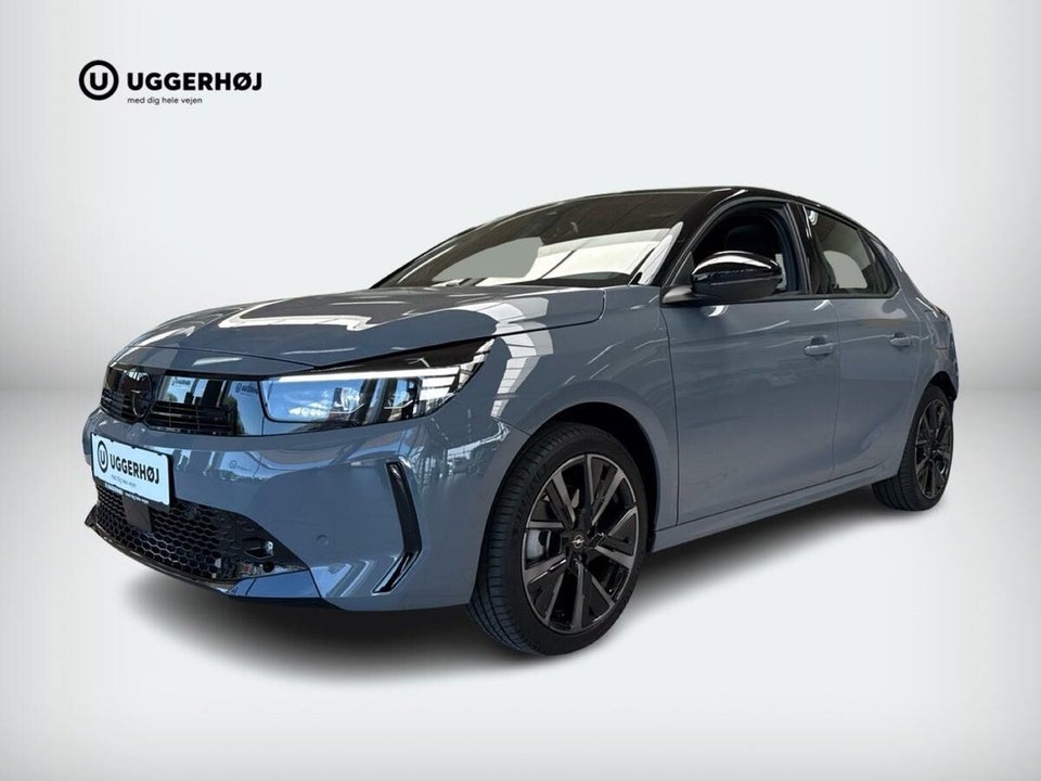 Opel Corsa-e 54 Sport 5d