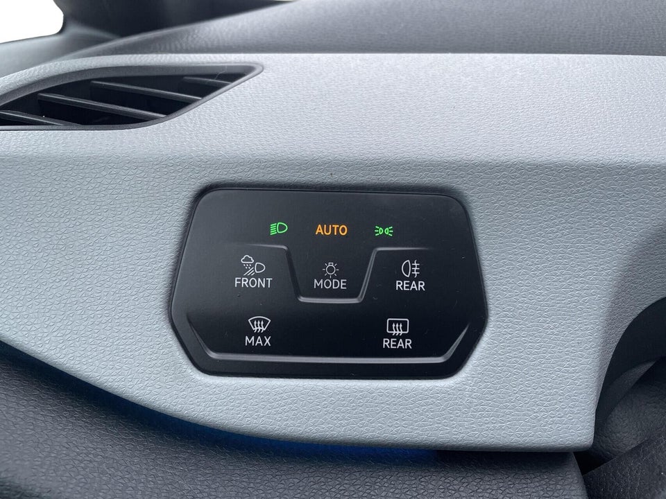 VW ID.3 58 Pro Performance 5d