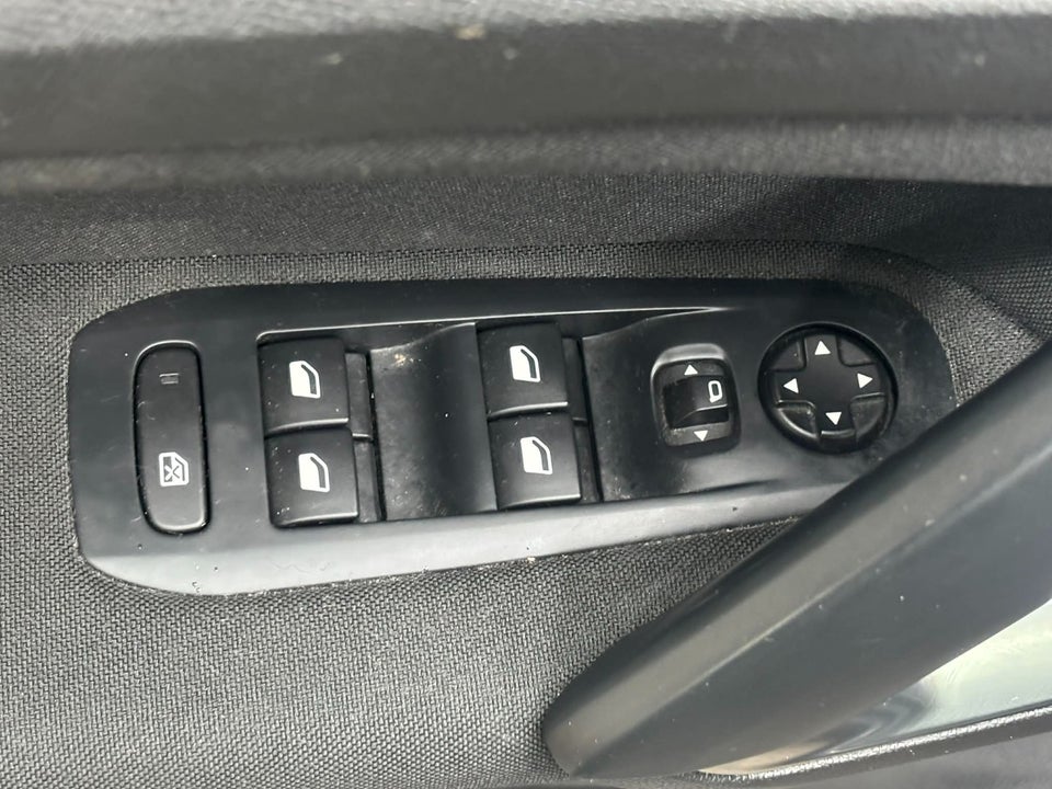 Peugeot 308 1,6 HDi 92 Access 5d