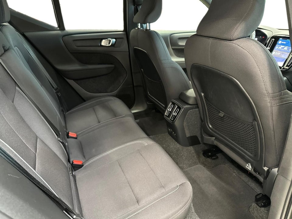 Volvo XC40 P6 ReCharge Plus 5d