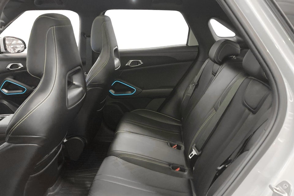 BYD Atto 2 46 Boost 5d