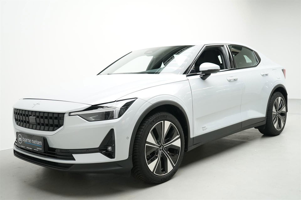 Polestar 2 Long Range 5d