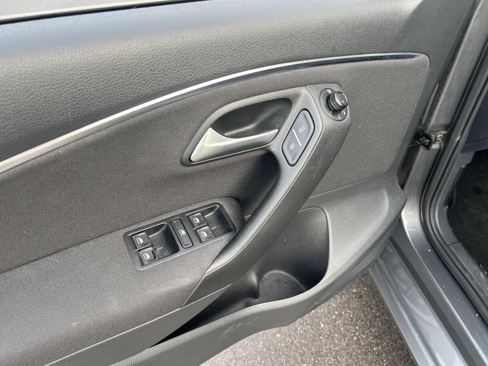 VW Polo 1,2 TSi 90 Comfortline 5d