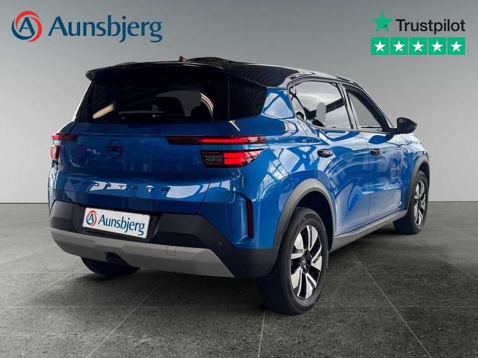 Opel Frontera 44 GS 5d